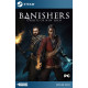 Banishers: Ghosts of New Eden Steam [Offline Only]